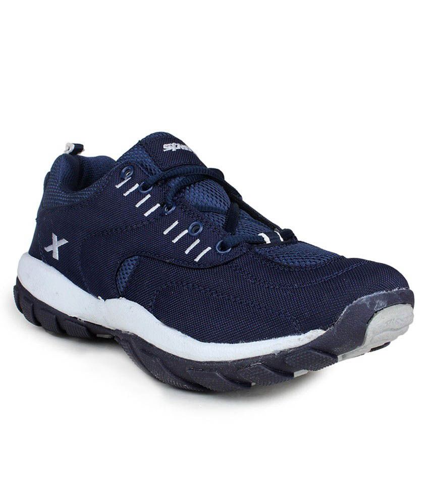 Sparx White Sports Shoes - Buy Sparx White Sports Shoes ...