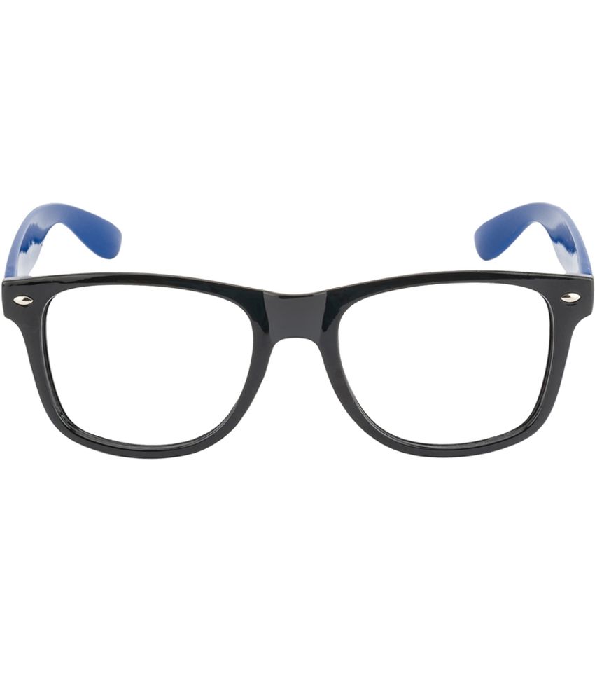 Unique Multicolor Rectangle Frame Eyeglasses For Men And Women Buy Unique Multicolor Rectangle