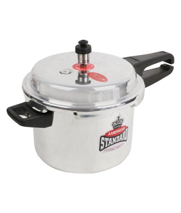 american standard pressure cooker