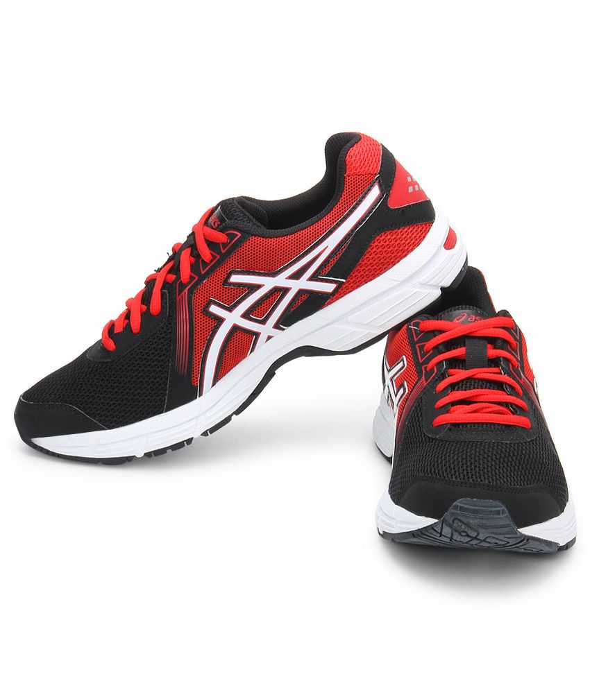 asics gel impression