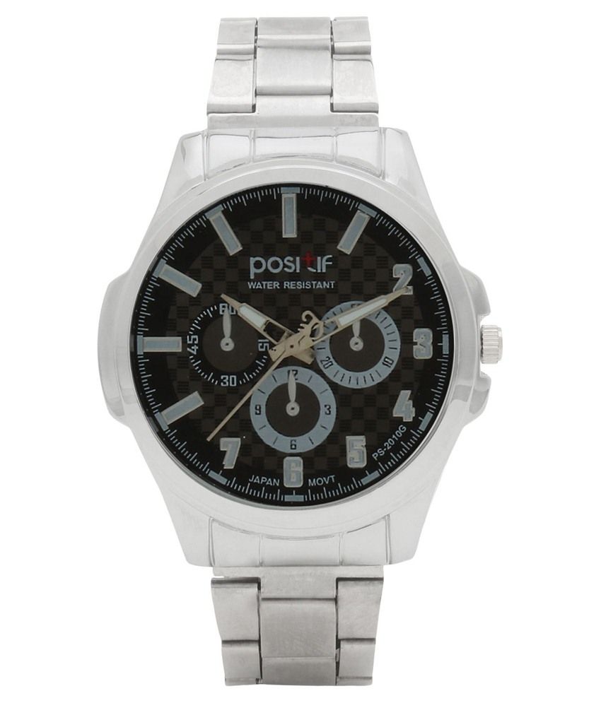 positif watch price