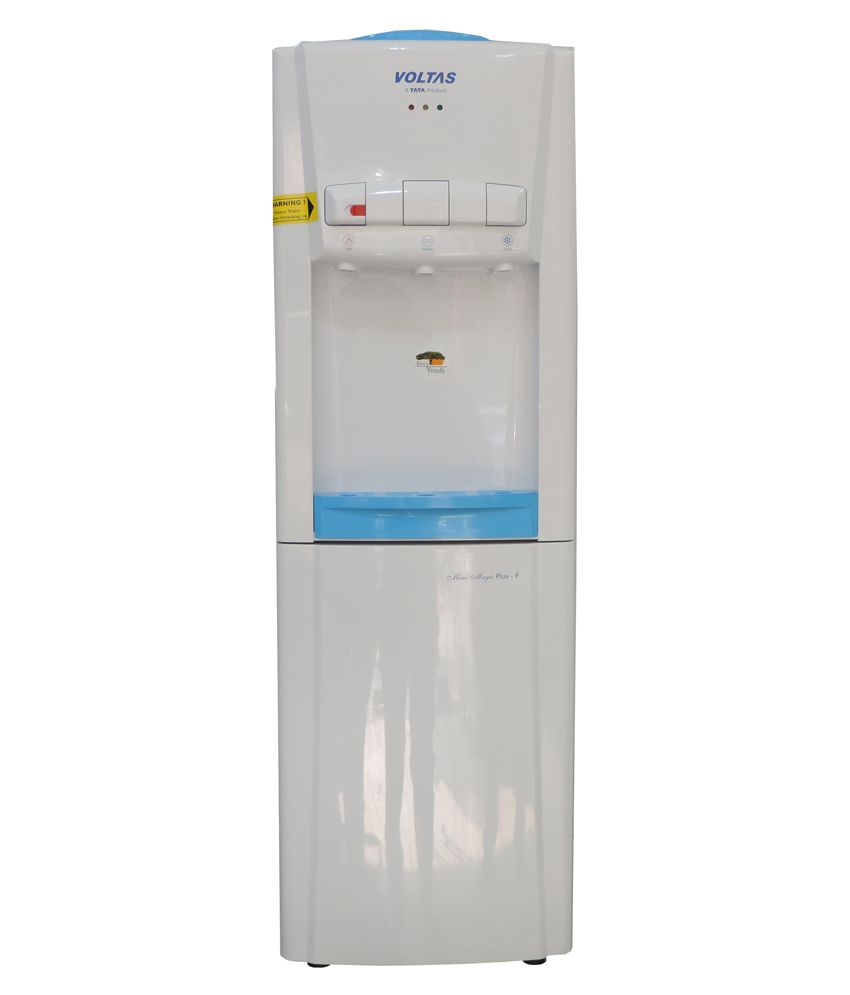 VOLTAS 3.8 Ltrs Mini Magic Plus F Water Purifiers Price in India Buy VOLTAS 3.8 Ltrs Mini