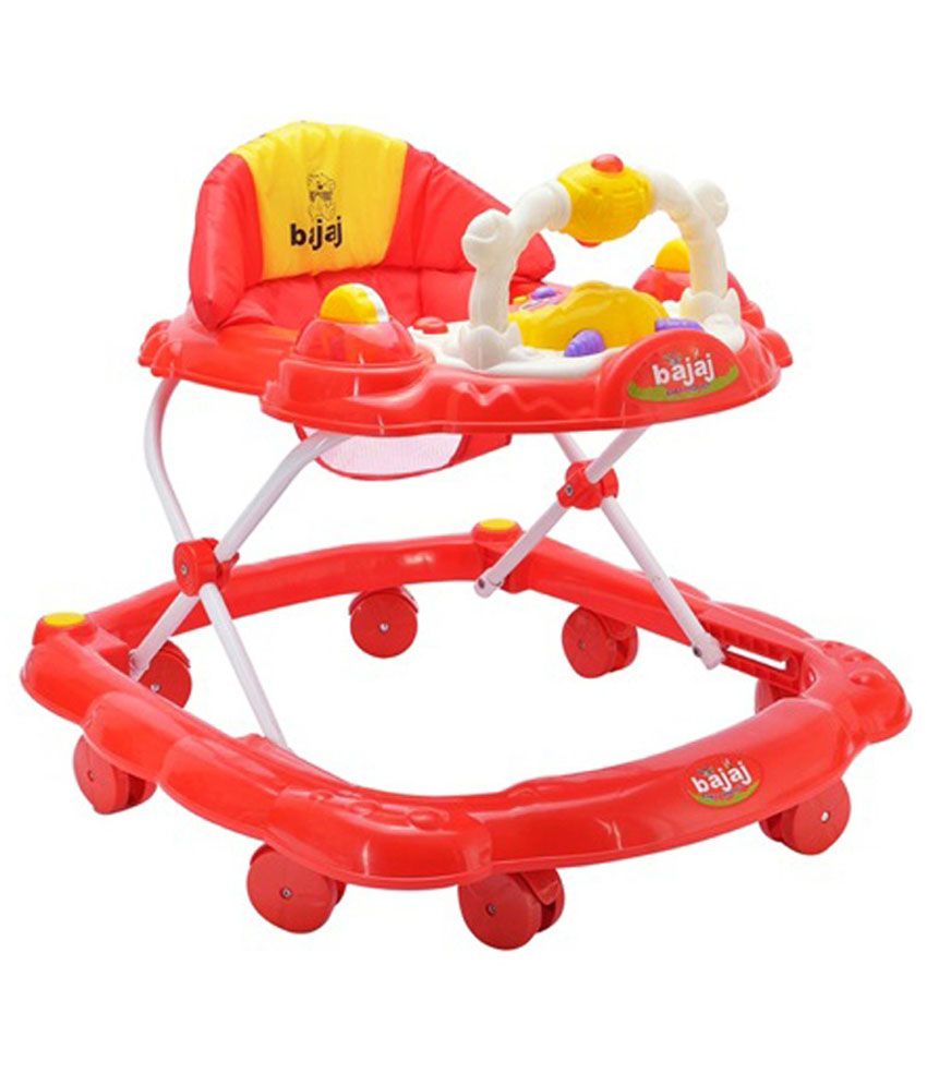 baby walker snapdeal