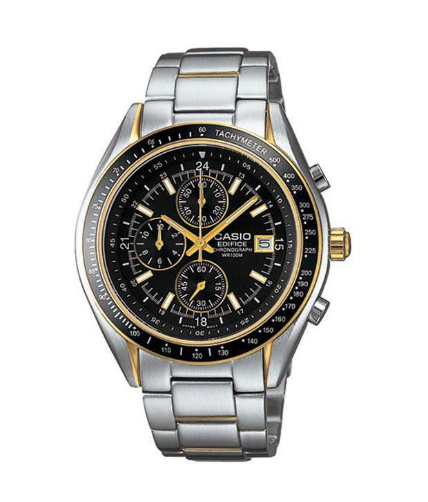 chronograph meaning