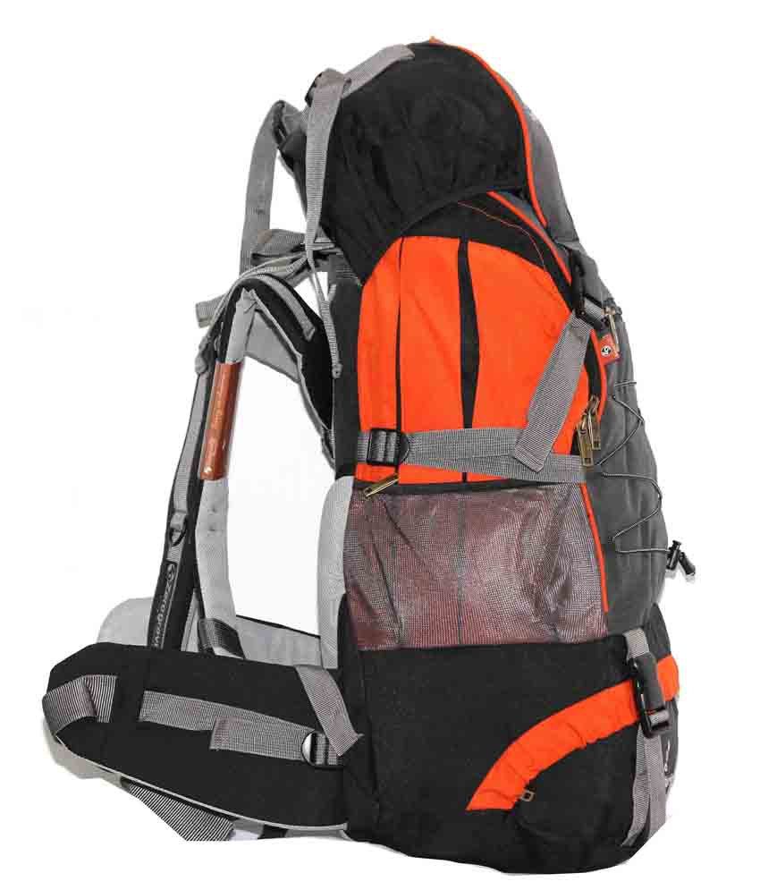 zero gravity rucksack bags