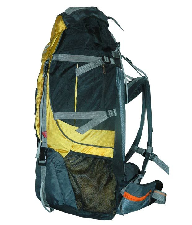 zero gravity rucksack bags