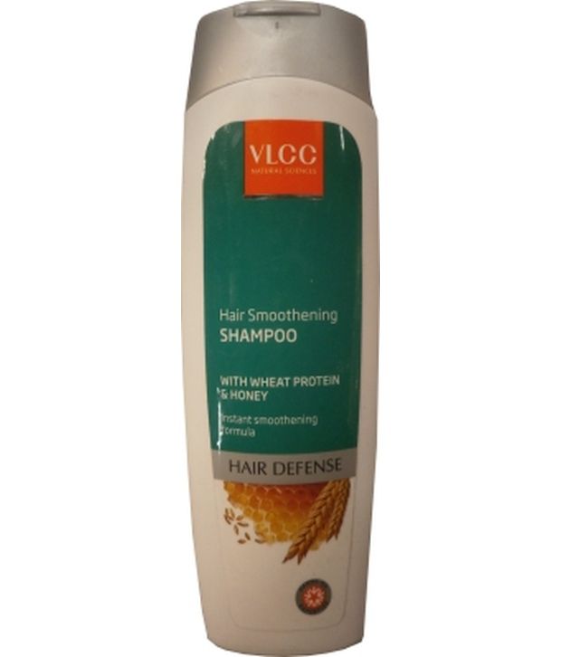 VLCC Hair Smoothening Shampoo - 350 ml: Buy VLCC Hair Smoothening Shampoo -  350 ml at Best Prices in India - Snapdeal