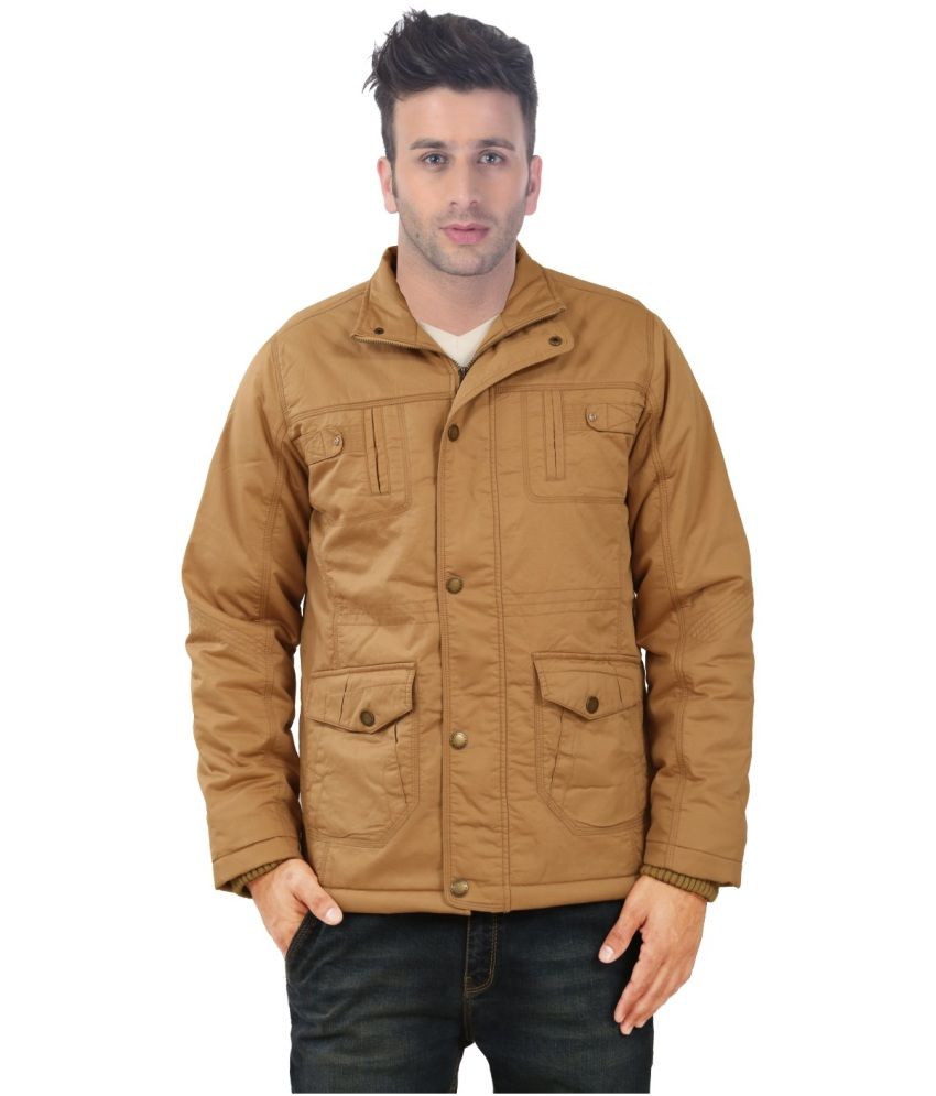 sportking jacket