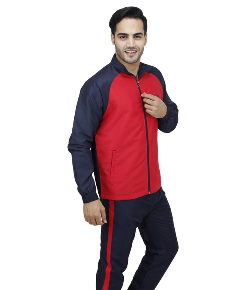 snapdeal tracksuit combo