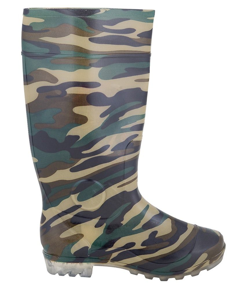 Buy Hillson Green Safety Shoes Online at Low Price in India Snapdeal