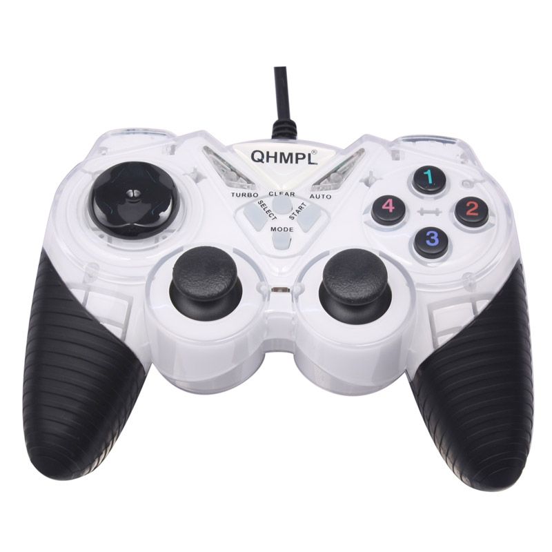 usb dual shock gamepad driver free download