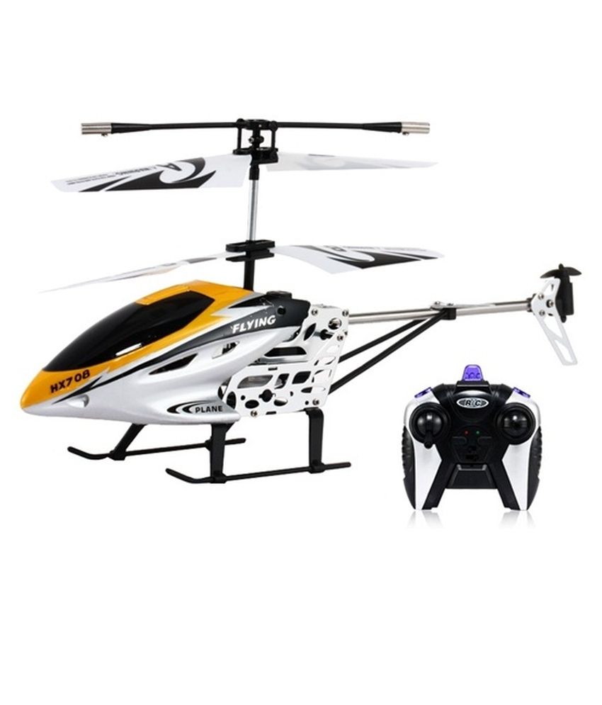 swift helicopter remote control