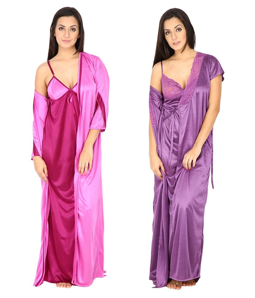 nighty online order