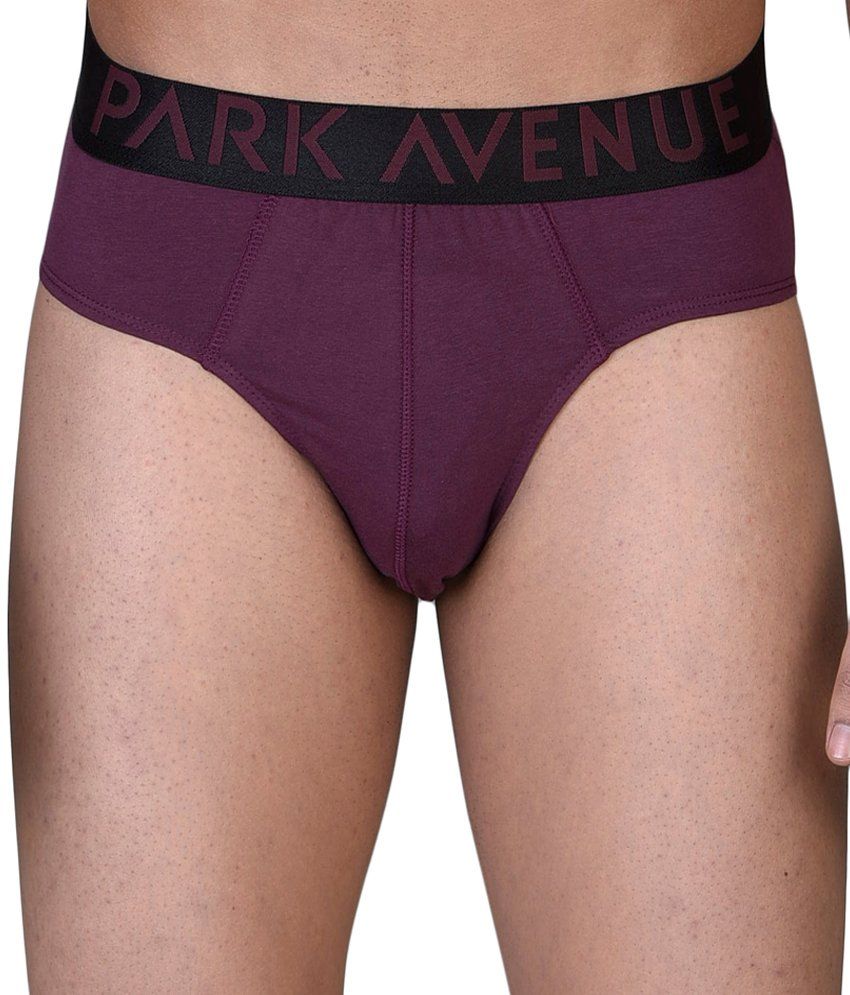 Park Avenue Red Cotton Underwear Buy Park Avenue Red Cotton Underwear
