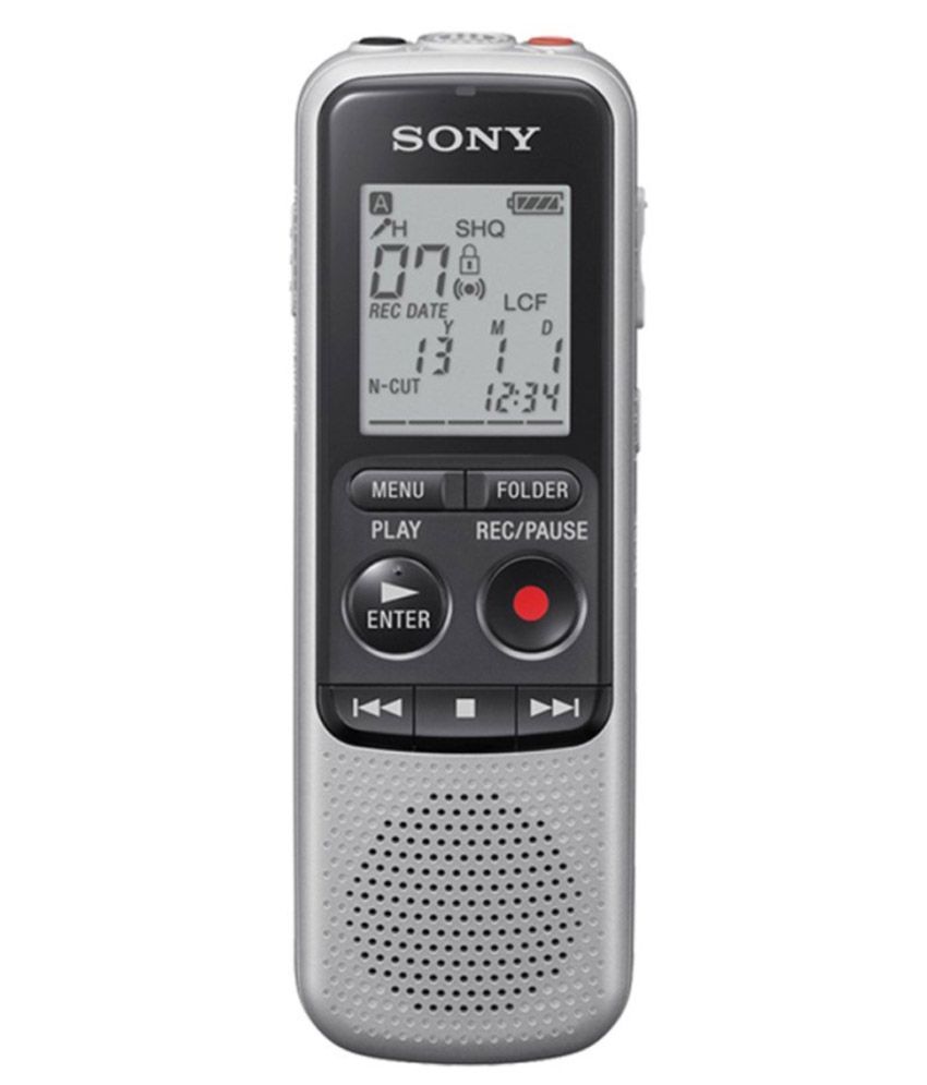 speech recorder online