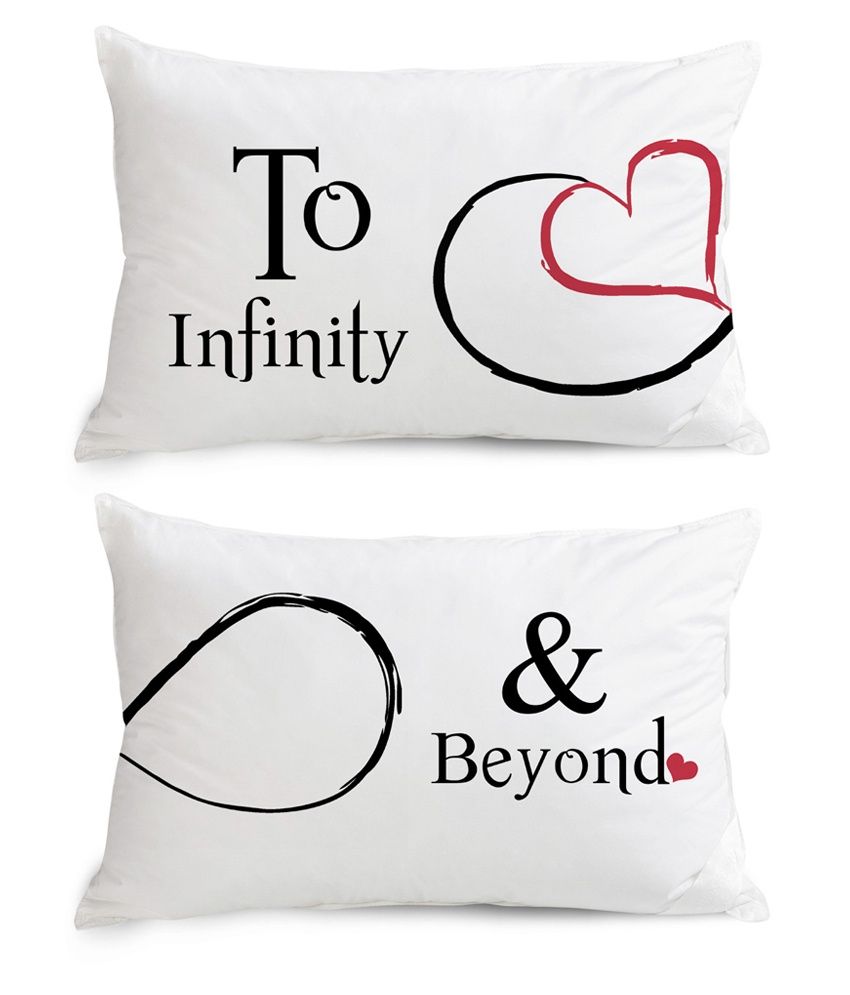 couple pillow