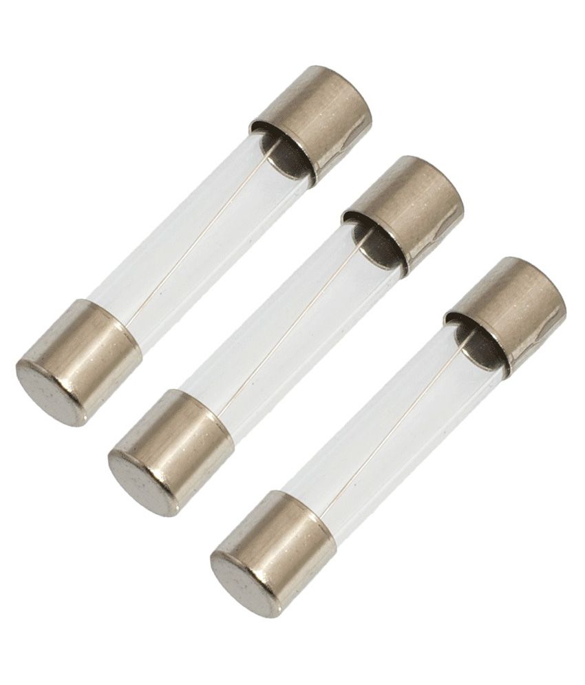 Unicorn Electrical & Fuses Fast Acting Glass Fuse 5 mm x 20 mm (Pack of 800) Buy Unicorn