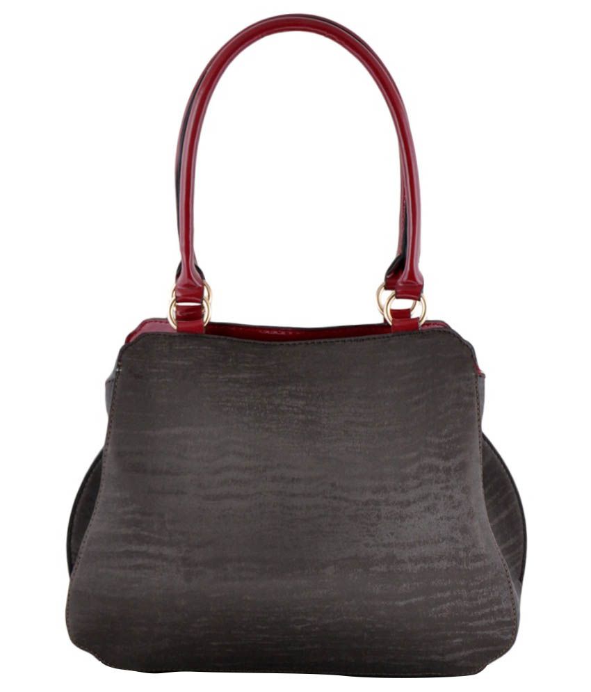 Daphne Brown Shoulder Bags Buy Daphne Brown Shoulder Bags Online At Best Prices In India On