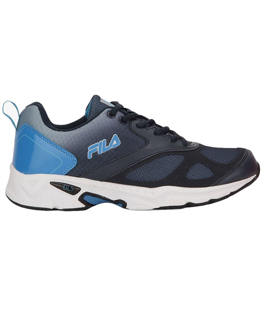 fila tracker shoes