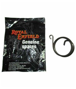 royal enfield kicker spring price