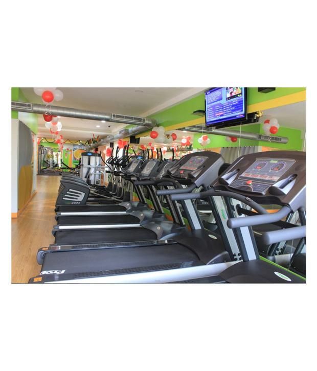 FitnessOne Gym Velachery Membership Plan Buy FitnessOne Gym Velachery Membership Plan