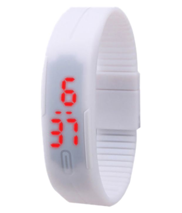 pappi boss digital watch