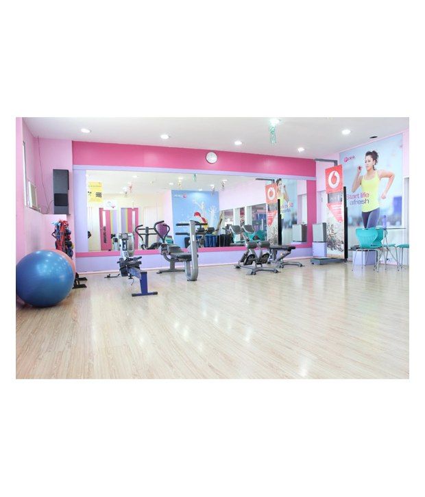 Pink Fitness Besant Nagar Membership Plan Buy Pink Fitness Besant