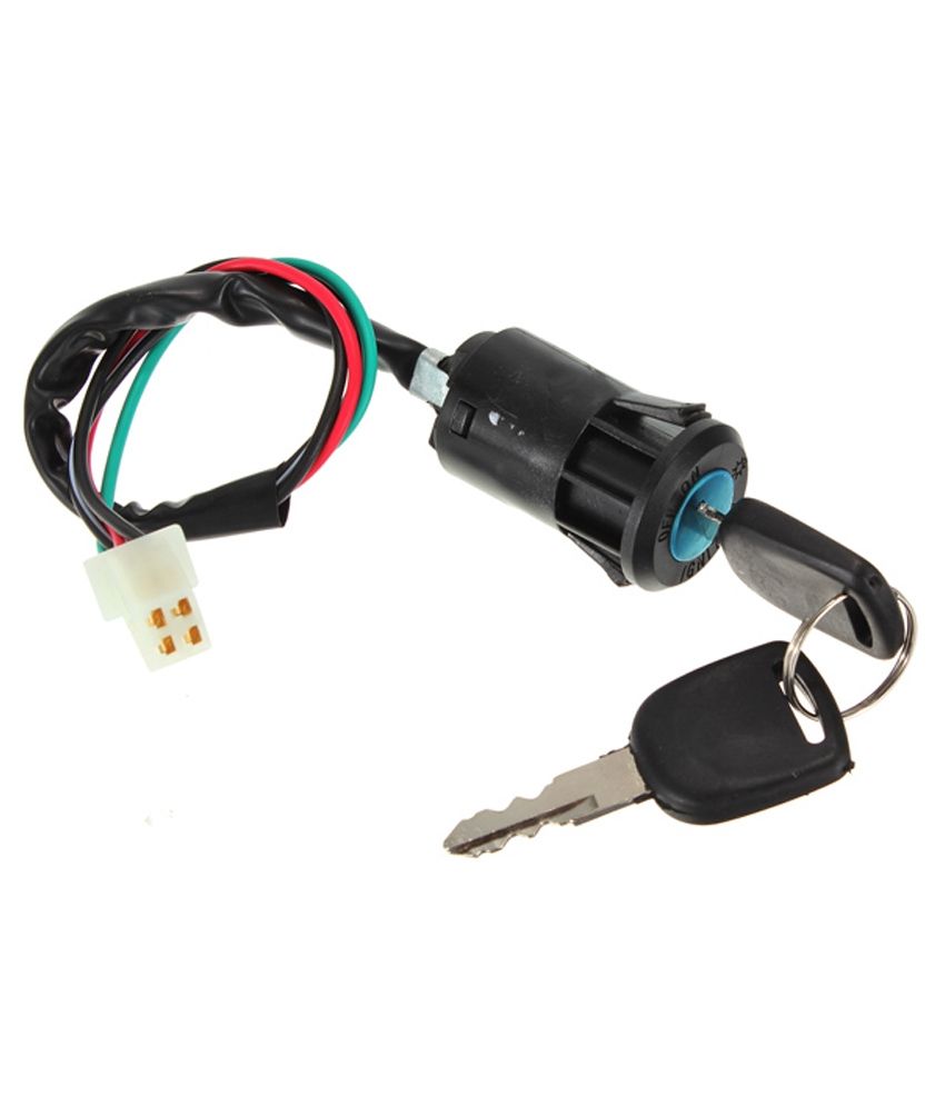 suzuki access 125 ignition switch price