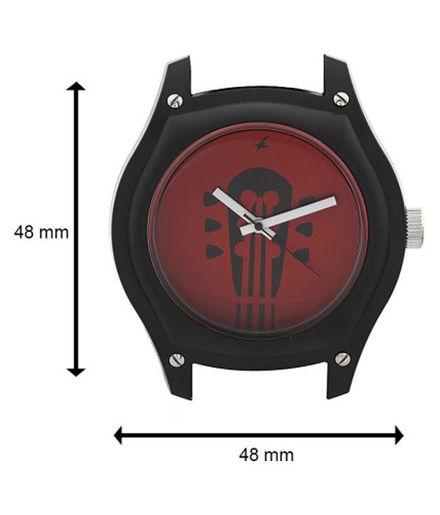 fastrack swd90059pp01 price