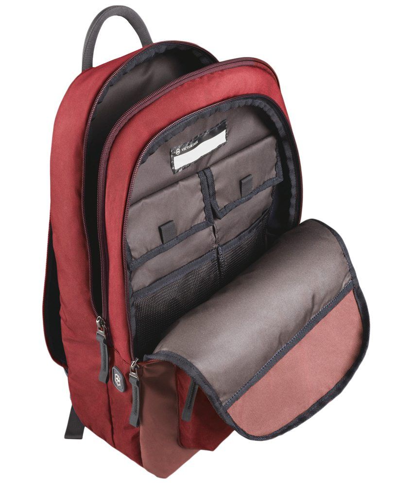 Victorinox Altmont 3.0 Standard Red Backpack Buy Victorinox Altmont 3