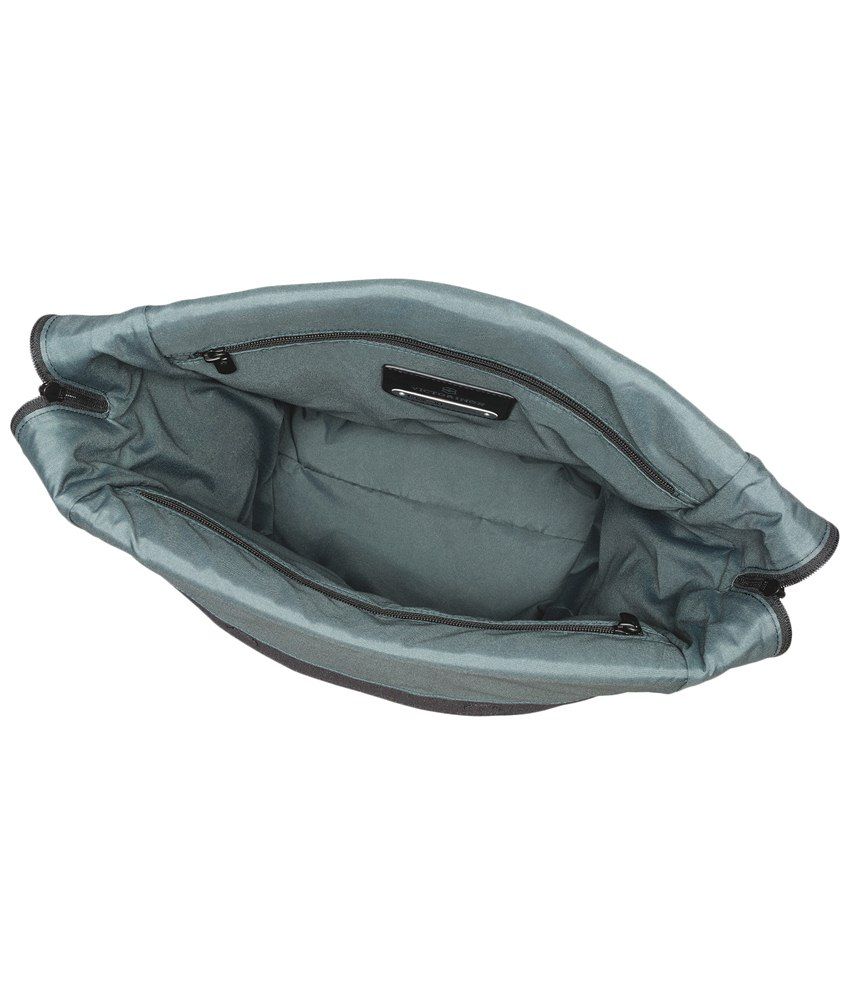 Victorinox Architecture Urban, Voltaire, Tote Backpack, Gray (32325401