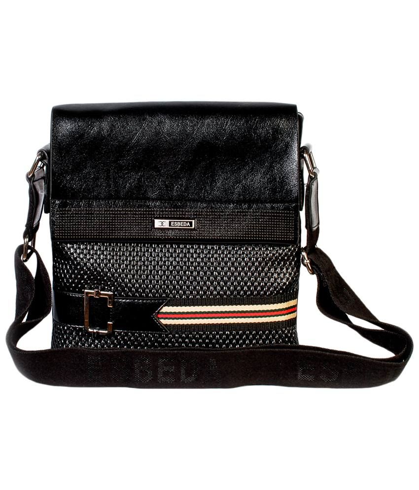 esbeda sling bag mens