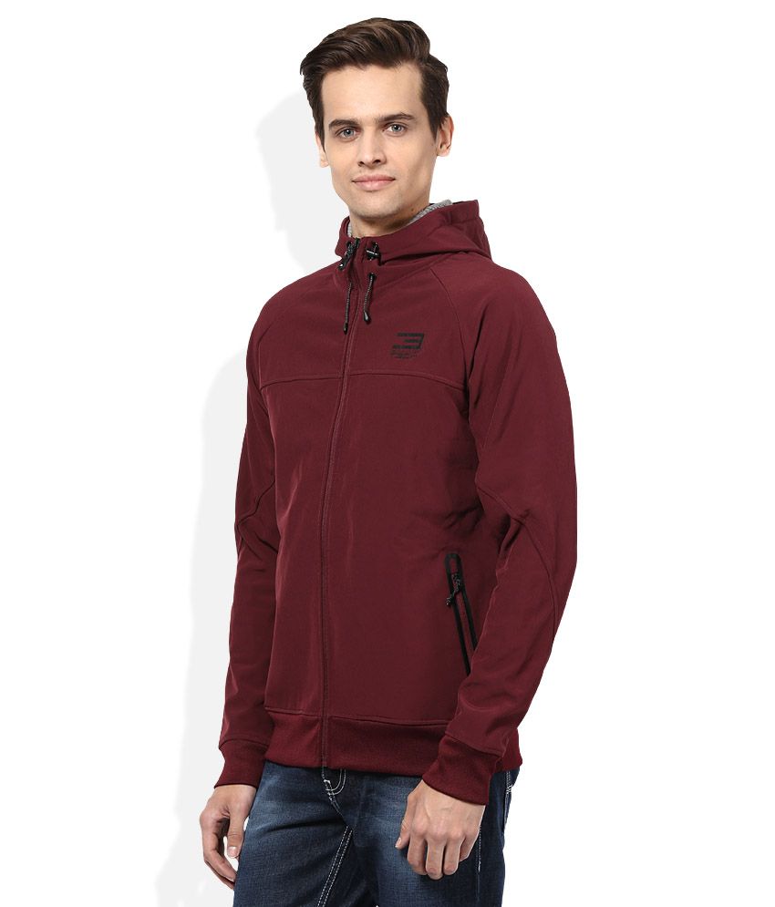 jack and jones hooded sweatshirt