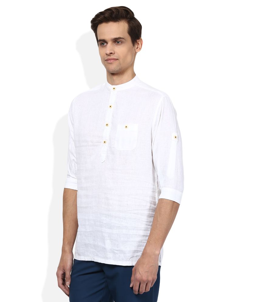 jack and jones slim fit tshirt