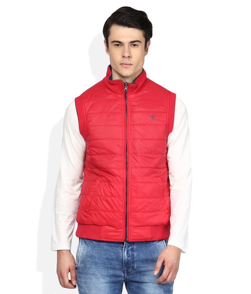 izod reversible jacket