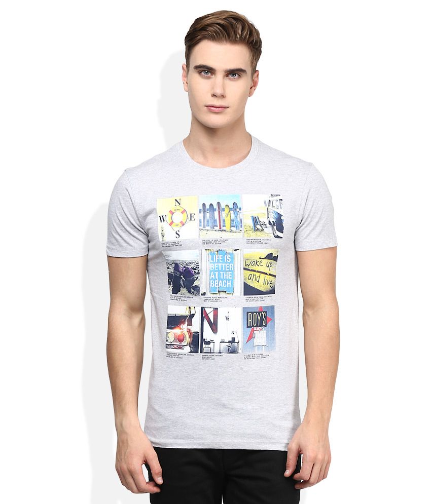 octave t shirts price