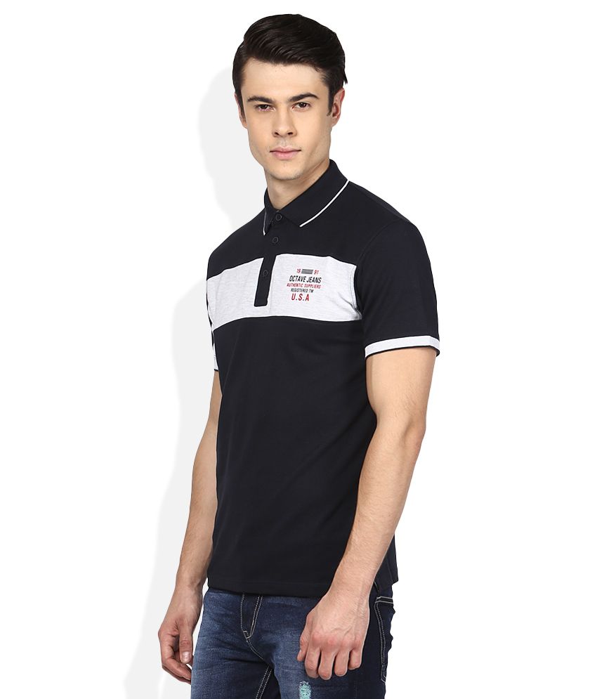 octave polo t shirts