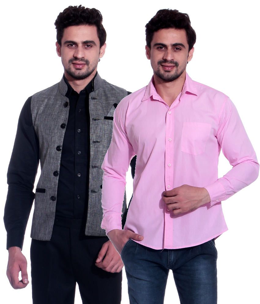 nehru jacket stylish