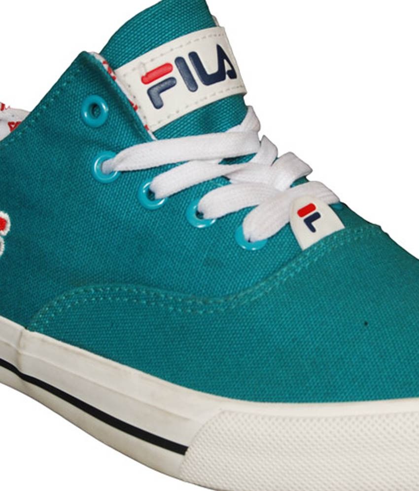 fila casual shoes india