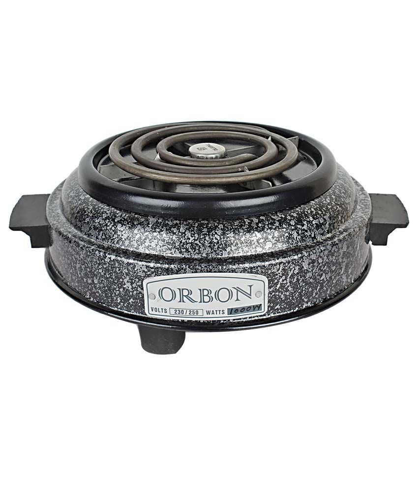 orbon hot plate