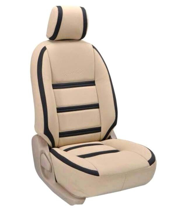 swift car seat cover price