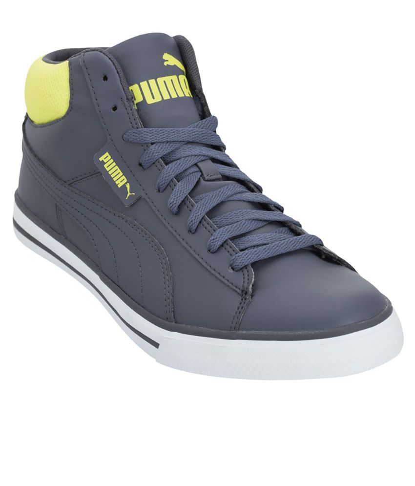 in and out puma shoes