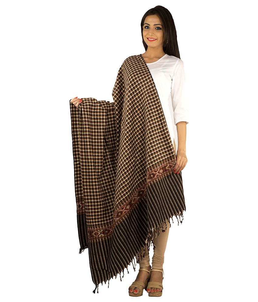 woolen shawl online shopping