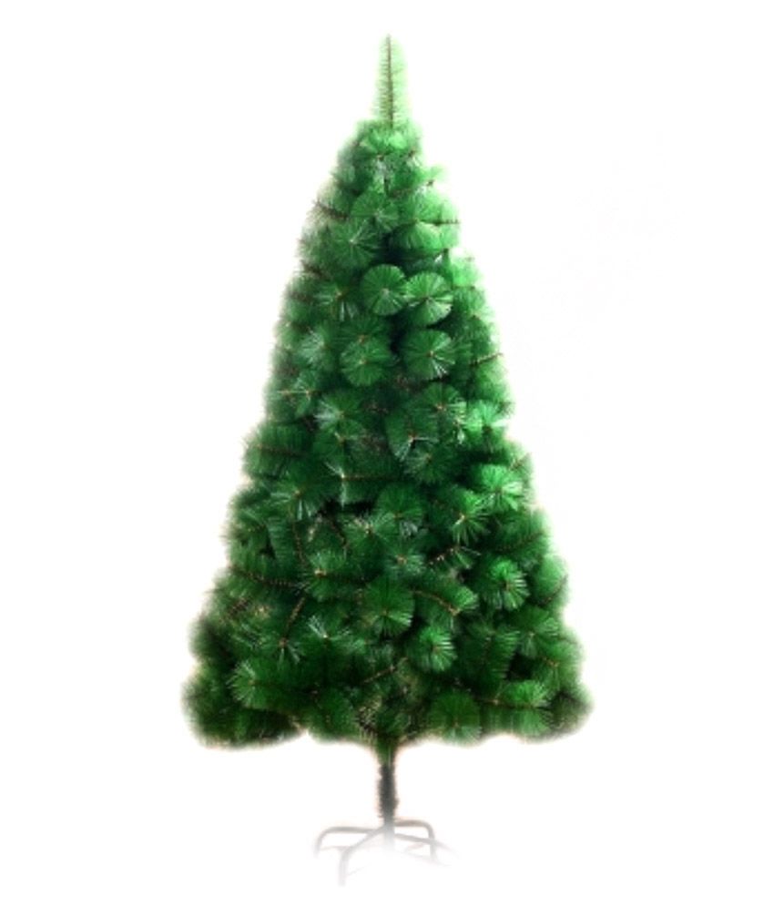     			A'la Mode Creation Pine Christmas Tree - Green