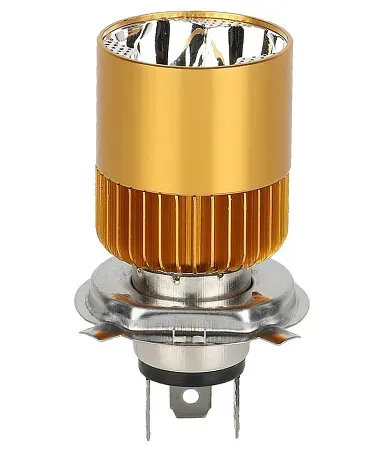 Hero glamour headlight store bulb