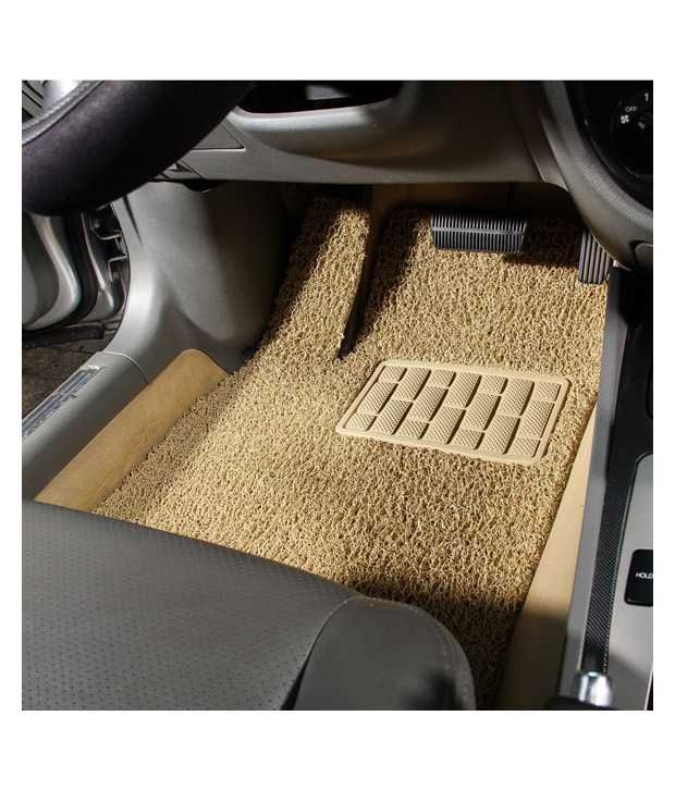 rubber mats for baleno