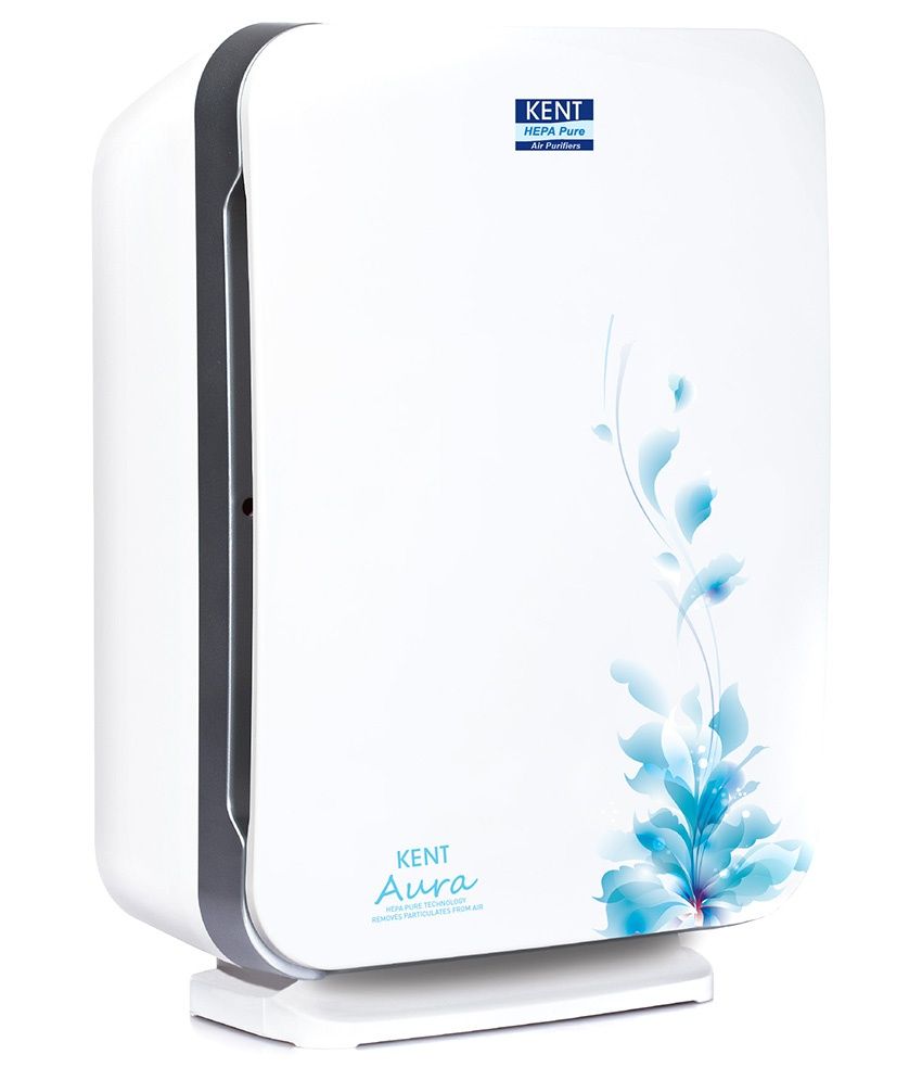 Kent hepa air purifier