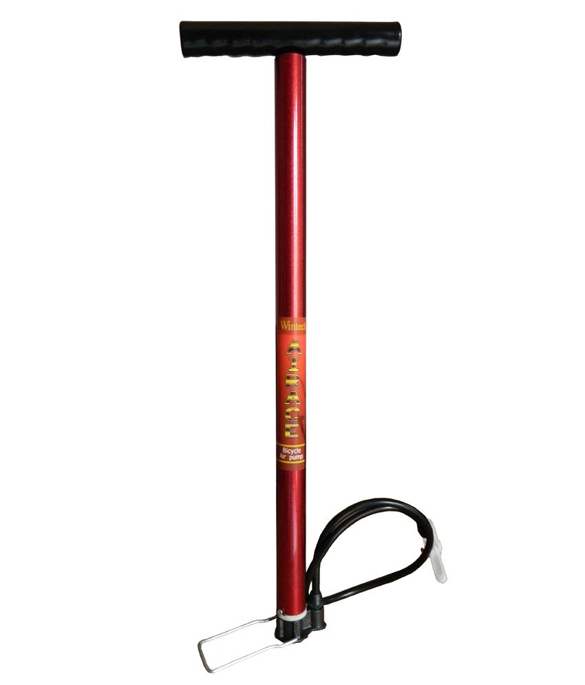 airace bike pump