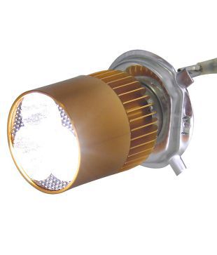 pulsar 220 headlight led bulb