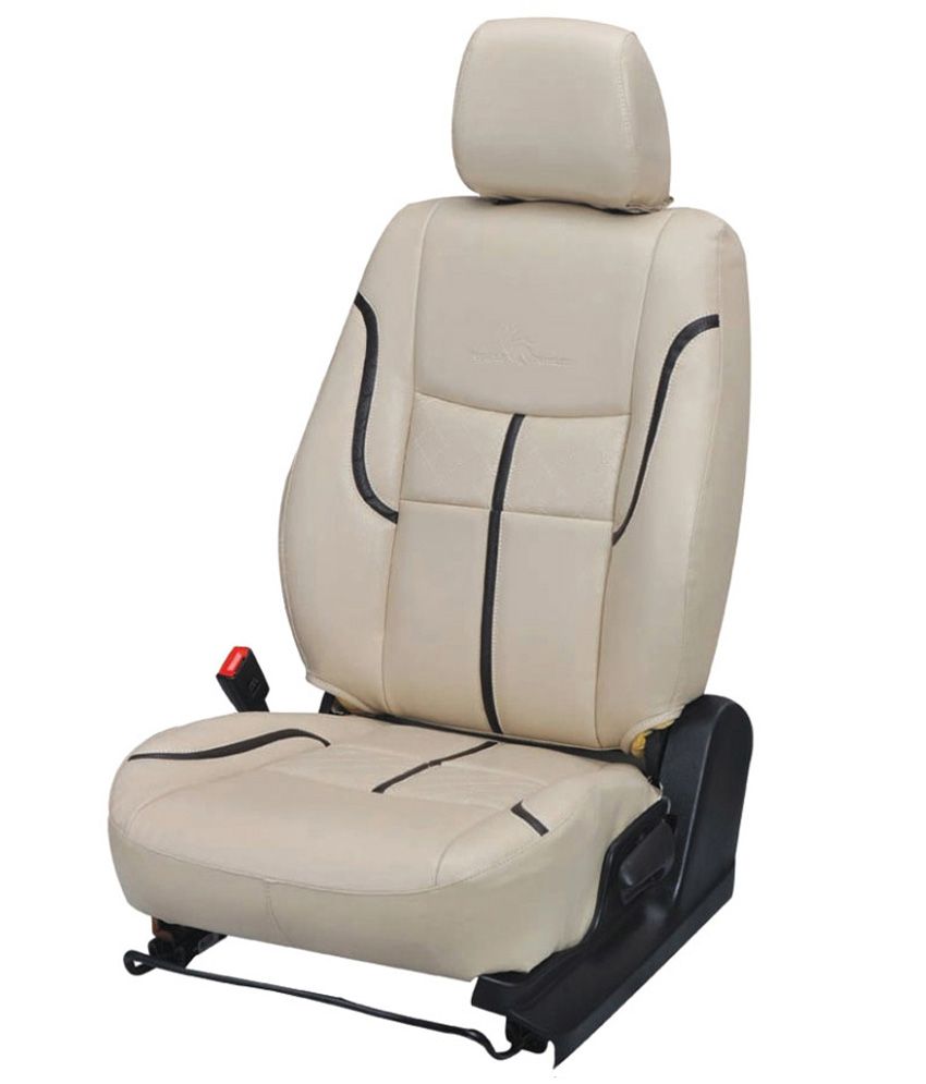Khushal Others Car Seat Covers: Buy Khushal Others Car Seat Covers